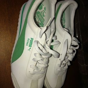 Puma Roma